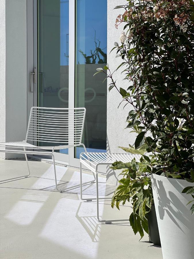 Cinziahome Boutique B&B Лидо-ди-Фермо Экстерьер фото