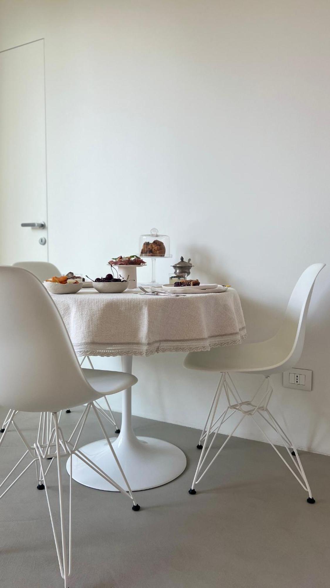 Cinziahome Boutique B&B Лидо-ди-Фермо Экстерьер фото